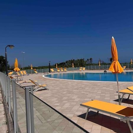 Casa Vacanze Campomarino  Εξωτερικό φωτογραφία