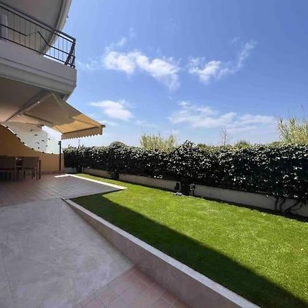 Casa Vacanze Campomarino  Εξωτερικό φωτογραφία