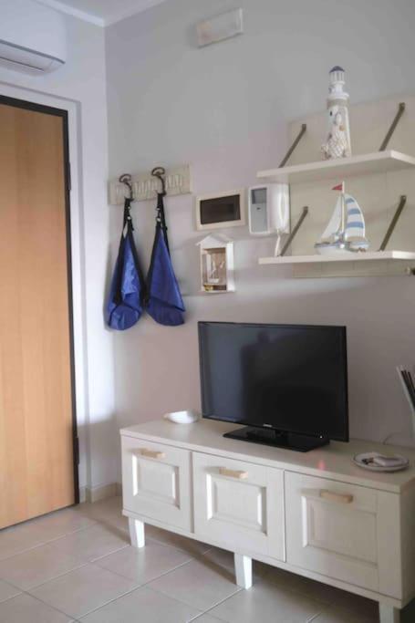 Casa Vacanze Campomarino  Εξωτερικό φωτογραφία