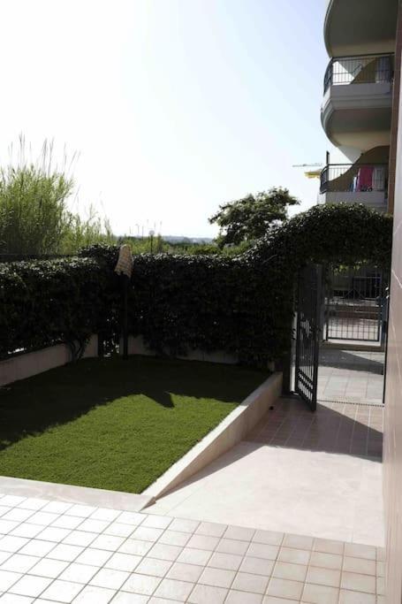 Casa Vacanze Campomarino  Εξωτερικό φωτογραφία