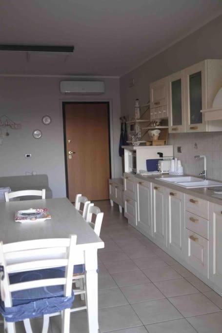 Casa Vacanze Campomarino  Εξωτερικό φωτογραφία