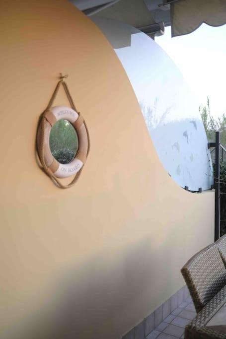 Casa Vacanze Campomarino  Εξωτερικό φωτογραφία