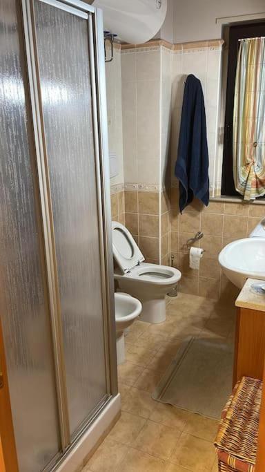 Casa Vacanze Campomarino  Εξωτερικό φωτογραφία