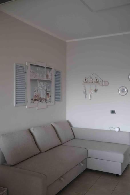 Casa Vacanze Campomarino  Εξωτερικό φωτογραφία